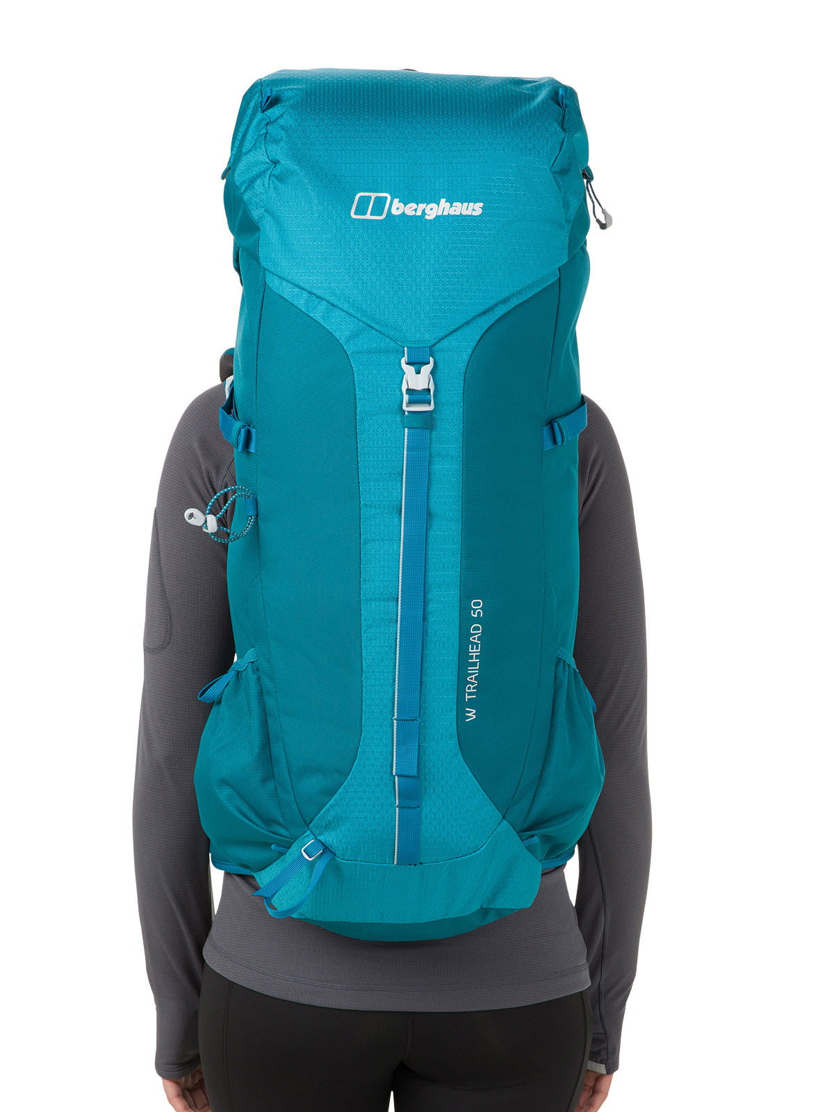 WOMEN'S TRAILHEAD 2.0 50 RUCKSACK