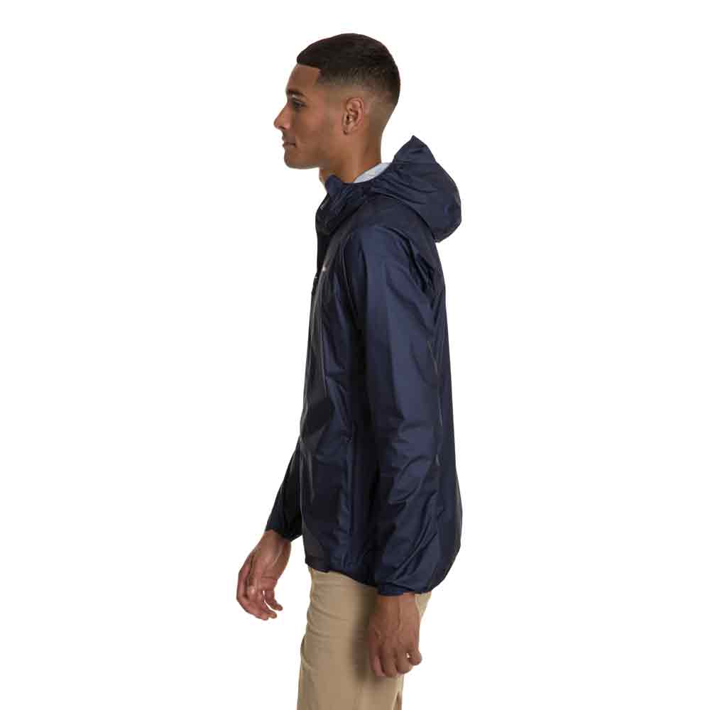 Hyper 140 Shell Waterproof Jacket