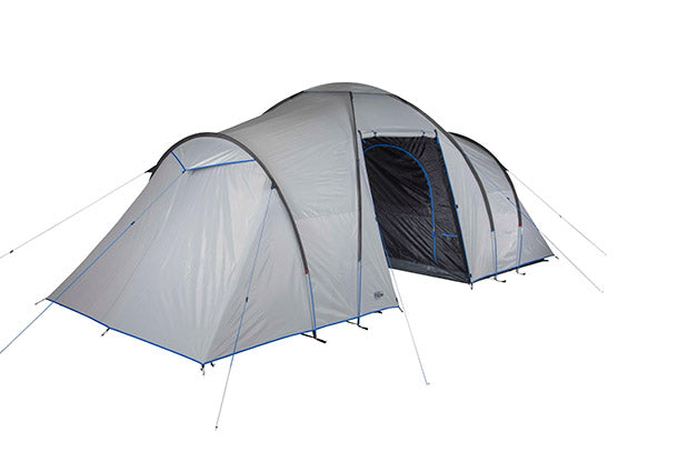 德國六人蒙古營 Como 6.0