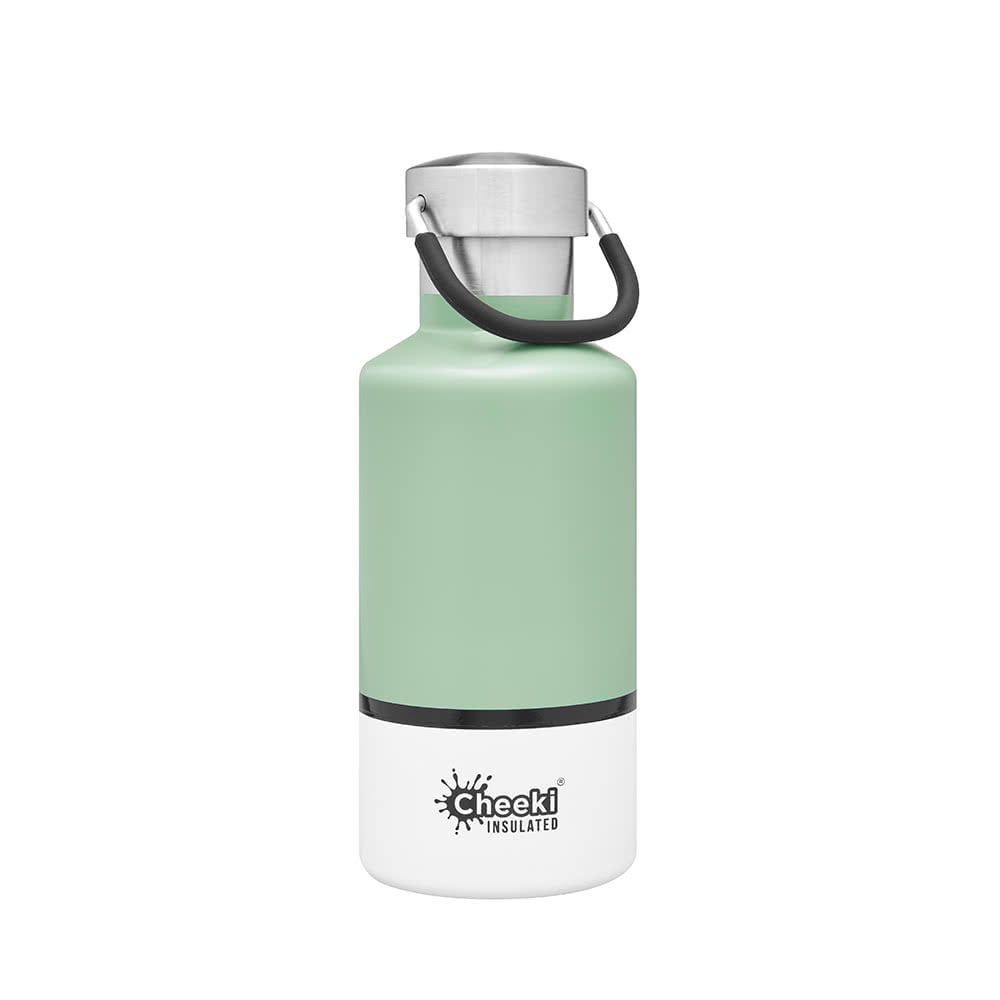 不鏽鋼雙層保溫壺 400ml Classic Insulated Bottle