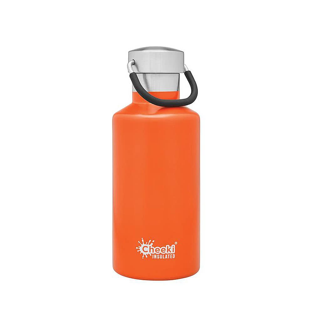 不鏽鋼雙層保溫壺 400ml Classic Insulated Bottle