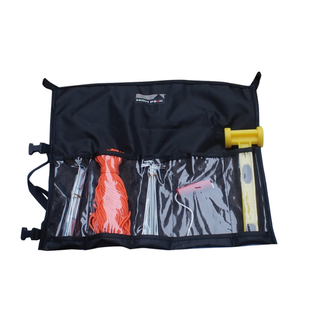 露營配件套裝 Tent Kit