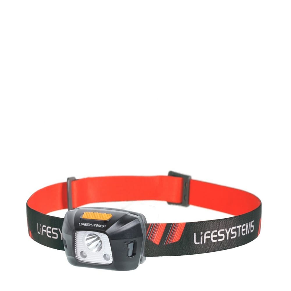 充電式頭燈 Intensity 280 Head Torch, Rechargeable