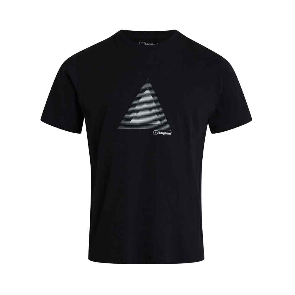Abstract Mtn T Shirt Am