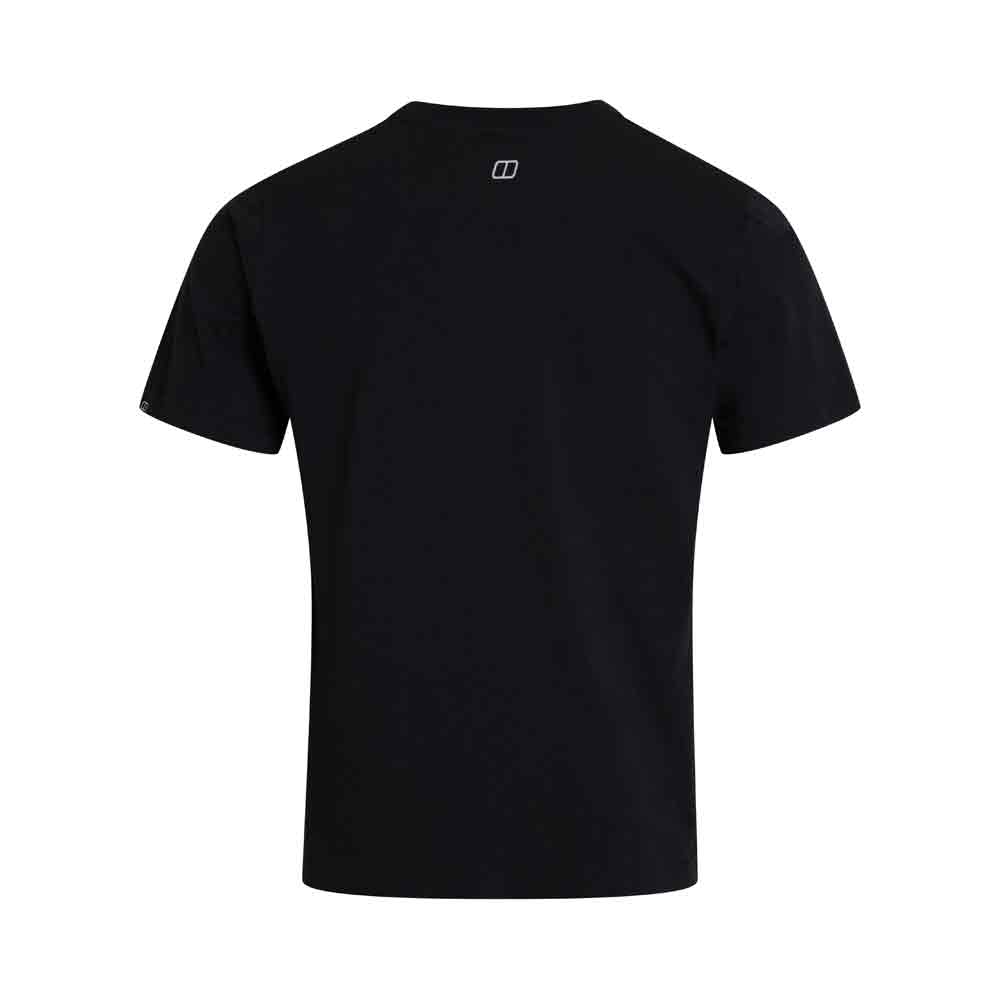 Abstract Mtn T Shirt Am