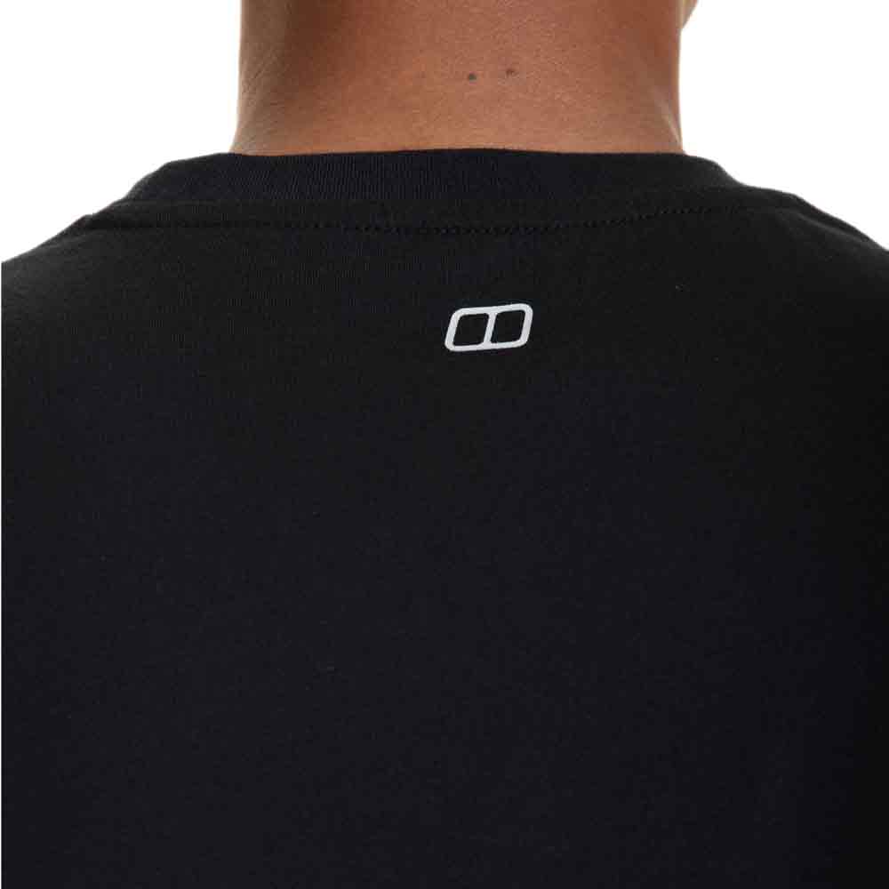 Abstract Mtn T Shirt Am