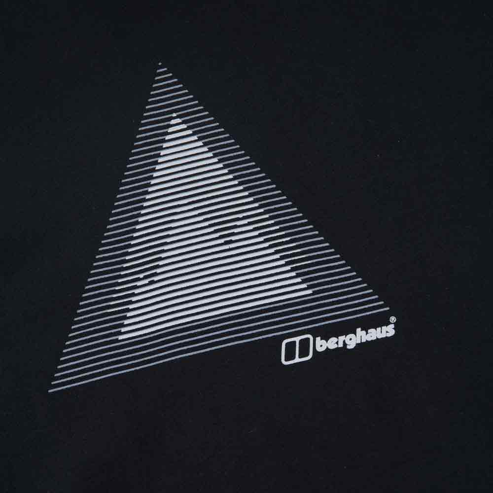 Abstract Mtn T Shirt Am