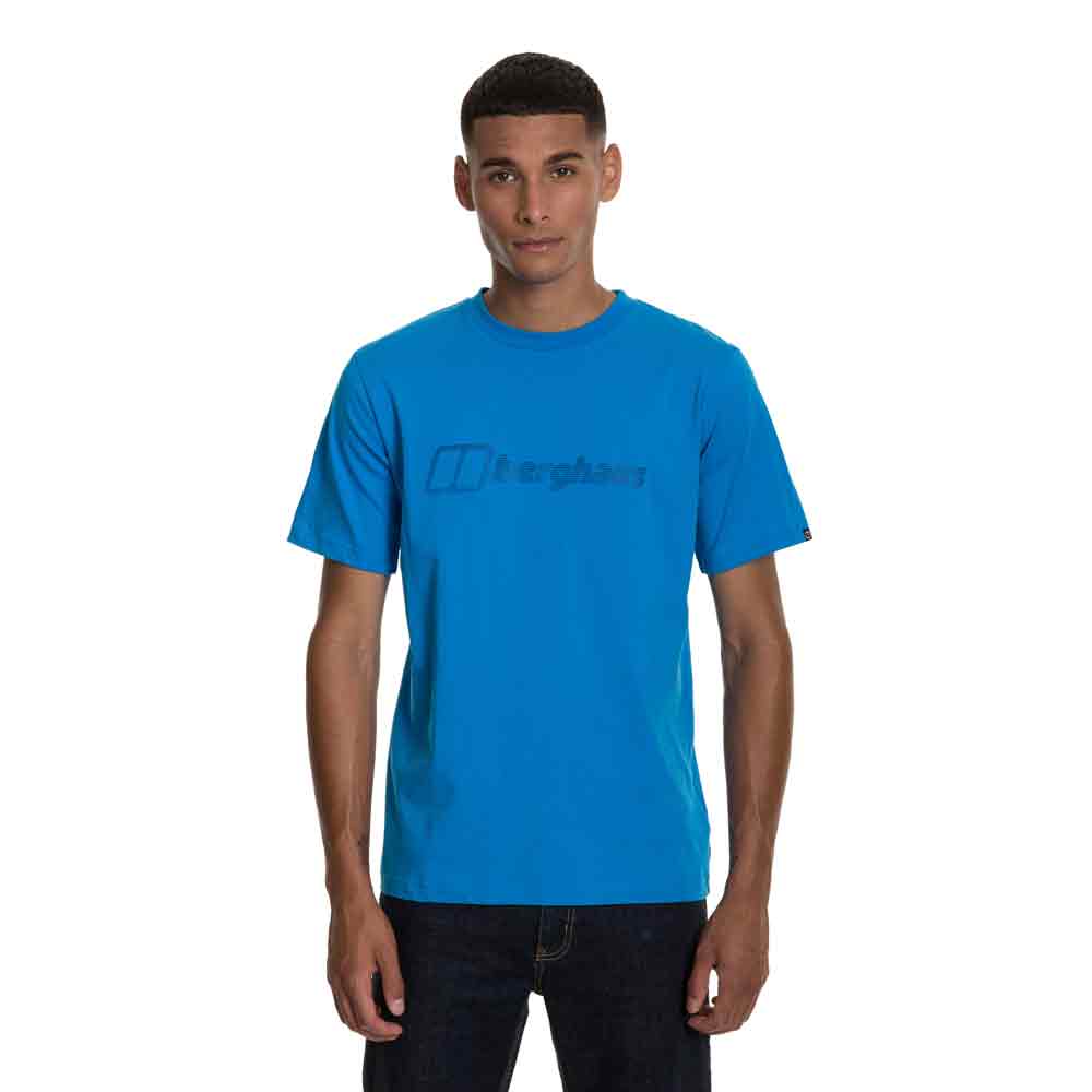 Modern Logo T Shirt Am