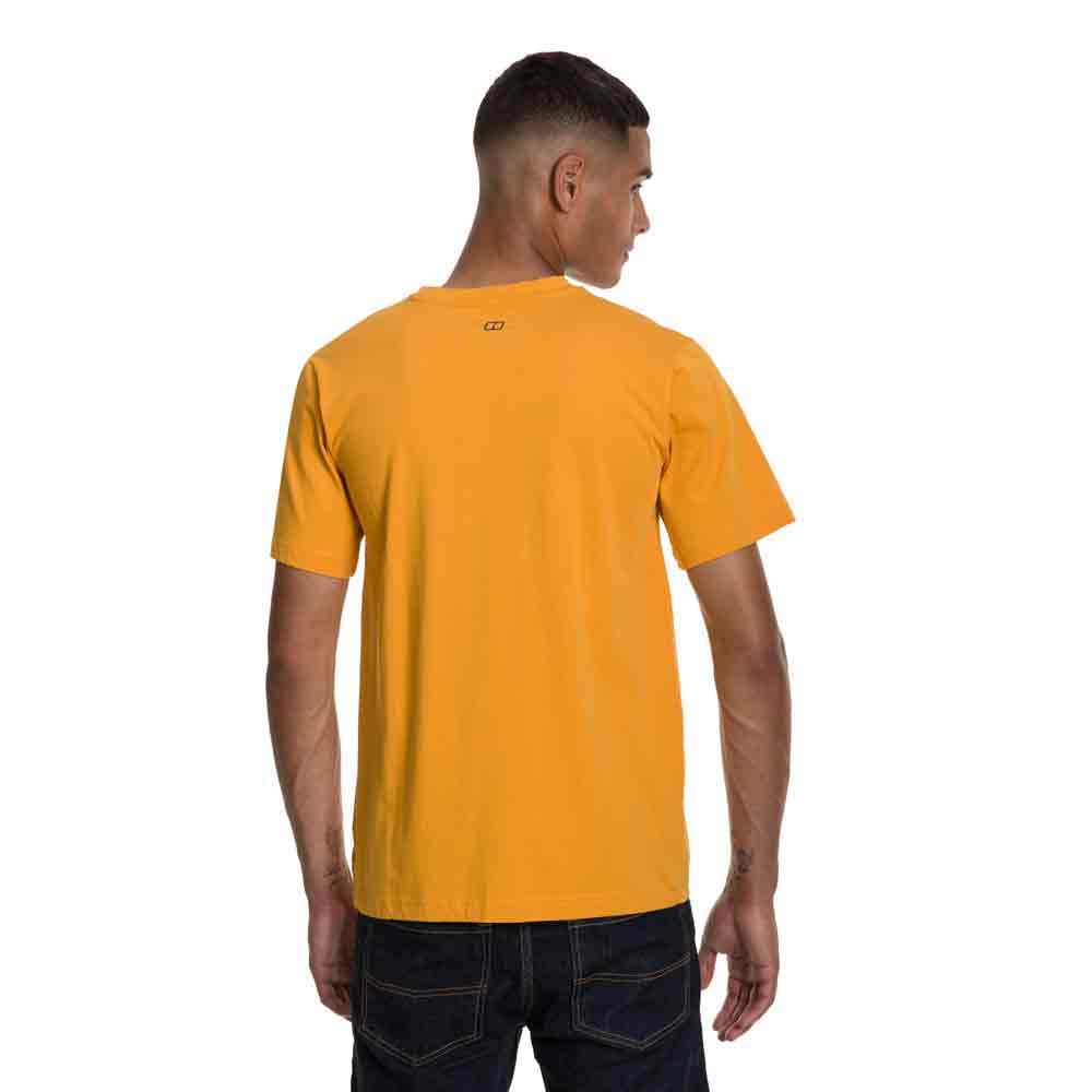 Modern Logo T Shirt Am