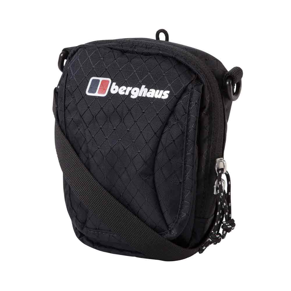 旅行肩袋 Organiser Mule Bag