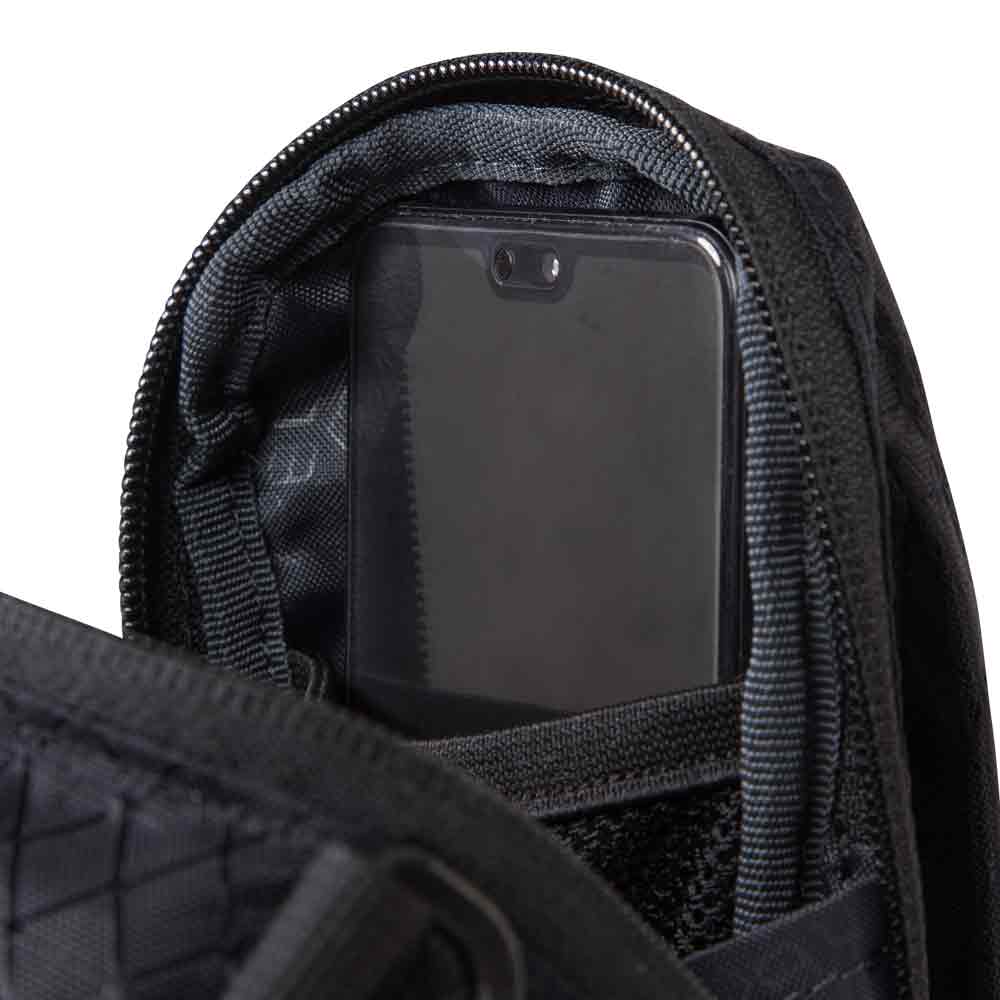 旅行肩袋 Organiser Mule Bag