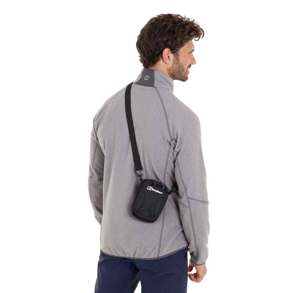 旅行肩袋 Organiser Mule Bag