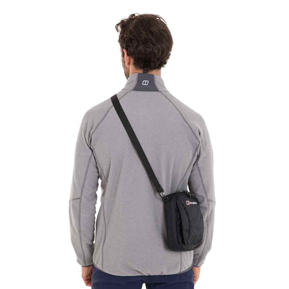 旅行肩袋 Organiser Mule Bag