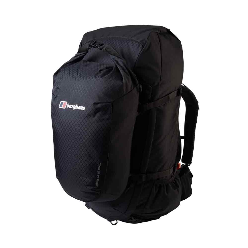 旅行子母背囊 Travel Mule 60+20 Rucksack