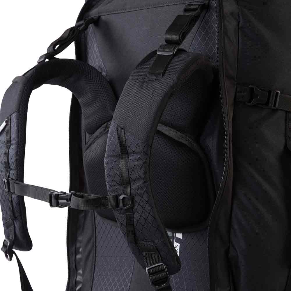 旅行子母背囊 Travel Mule 60+20 Rucksack