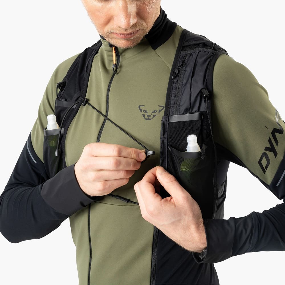 德國越野跑背囊 Ultra 15