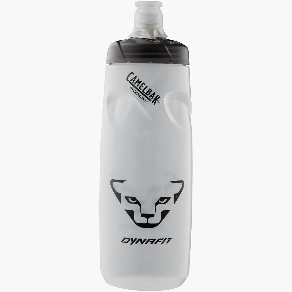 水樽 Race Bottle Transparent