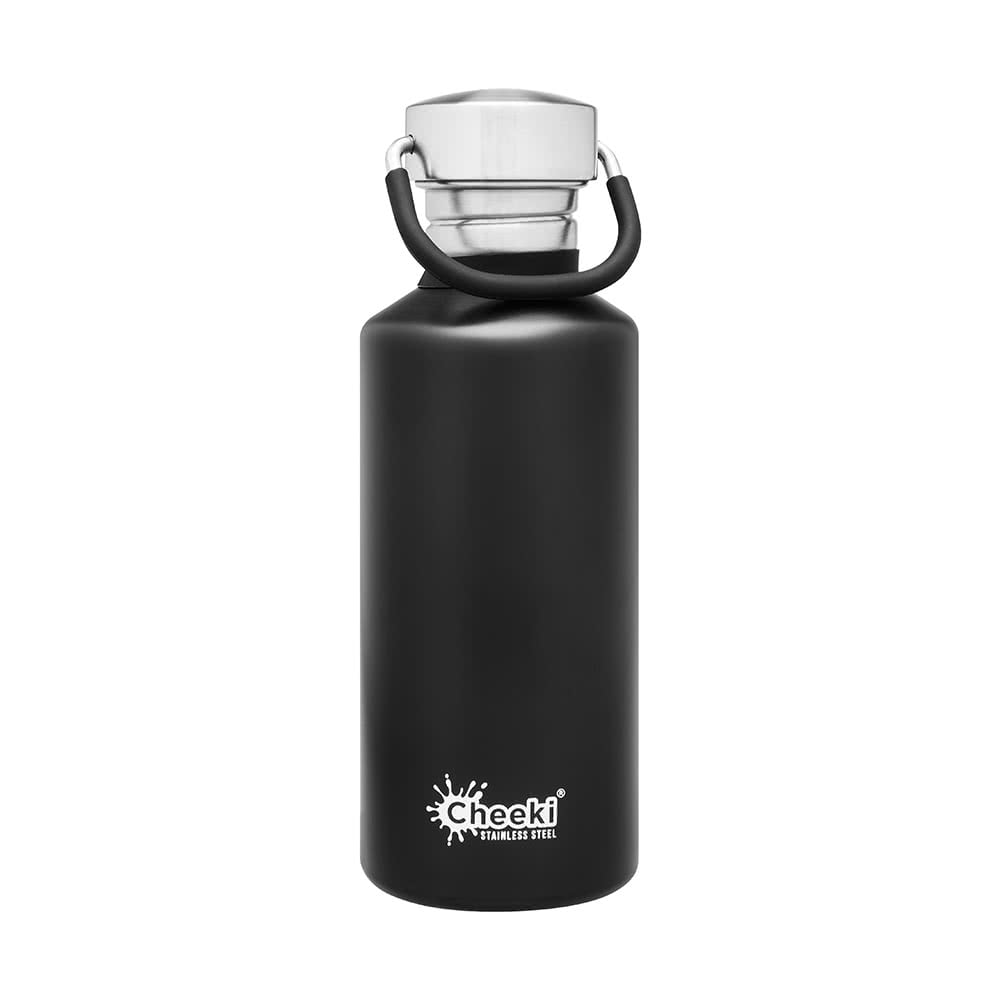 不鏽鋼水樽 500ml Classic Bottle