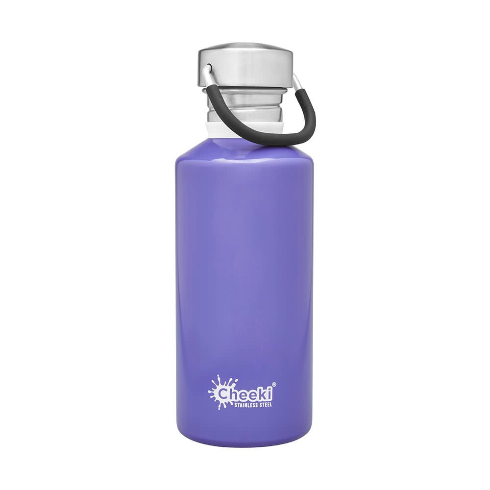 不鏽鋼水樽 500ml Classic Bottle