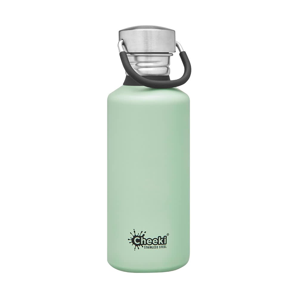 不鏽鋼水樽 500ml Classic Bottle