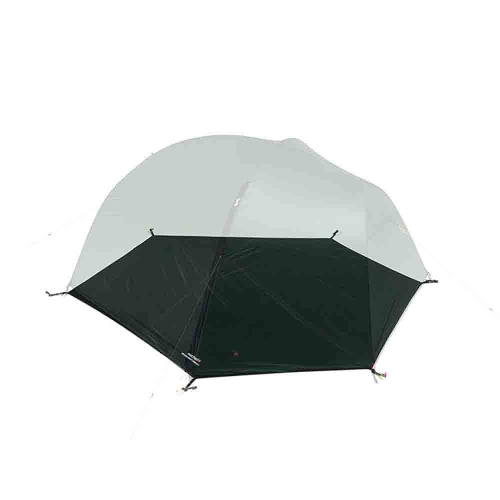 Groundsheet Exogen 2 Black