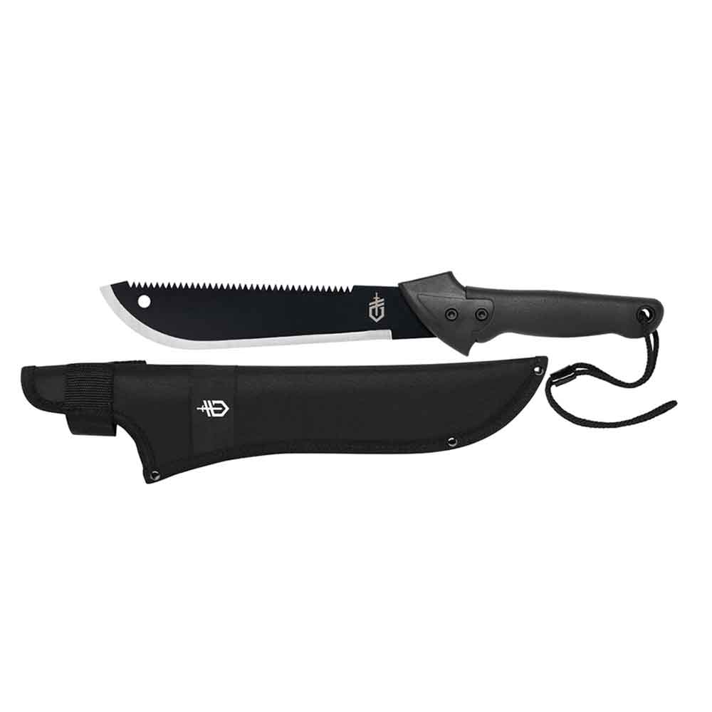 Gator Machete JR Blk EFS 3/12 (1064429)