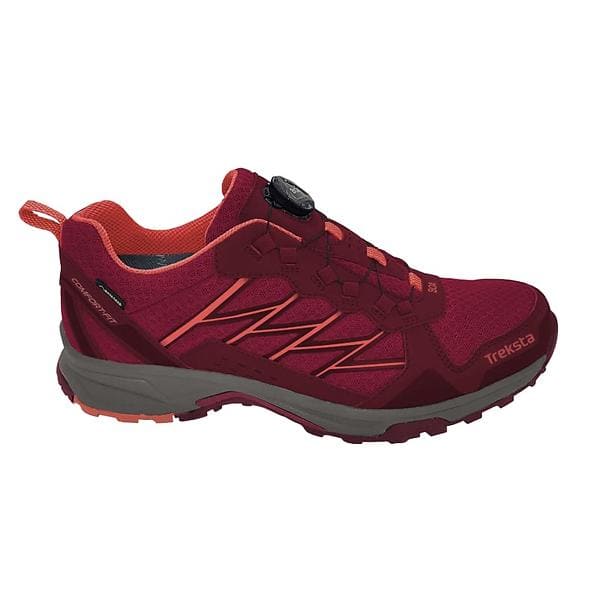 女裝防水透氣登山鞋 Bolt Boa GTX W