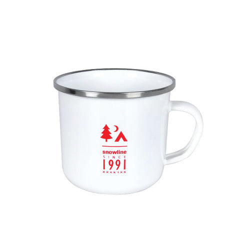 韓國露營杯 Camping Mug 280ml