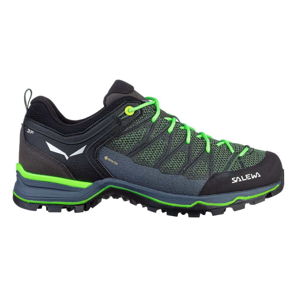 男裝防水透氣登山鞋 MOUNTAIN TRAINER LITE GORE-TEX® MEN'S SHOES