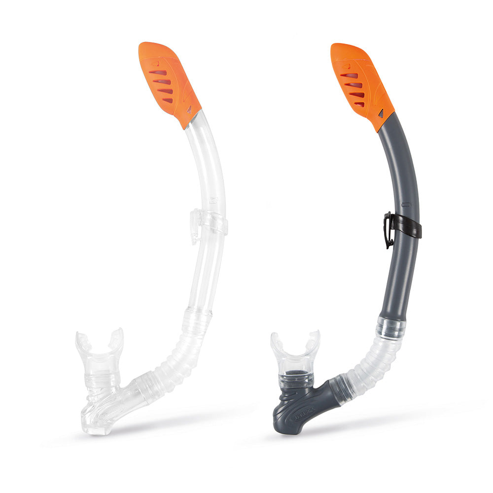 呼吸管 (隨機顏色) Easy-Flow Snorkel (Random color)