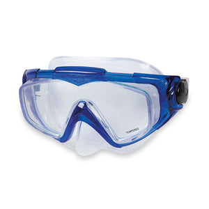 浮潛面鏡 (隨機顏色) Silicone Aqua Sport Masks (RANDOM COLOR)
