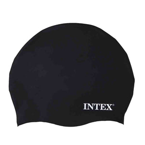 矽膠泳帽 (隨機顏色) Silicone Swim Cap (Random color)
