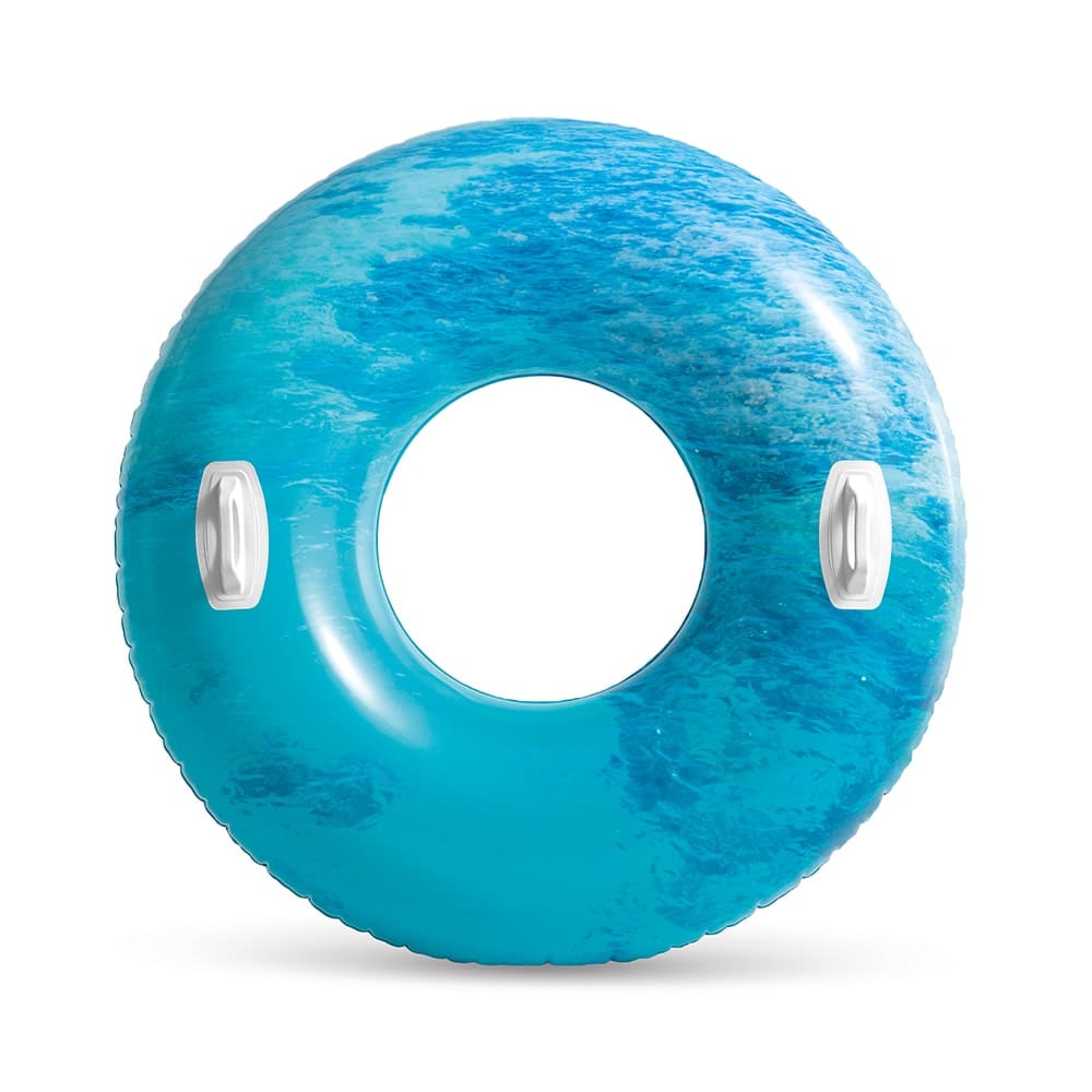 游泳水泡 (隨機顏色) Waves Of Nature Tubes (Random color)