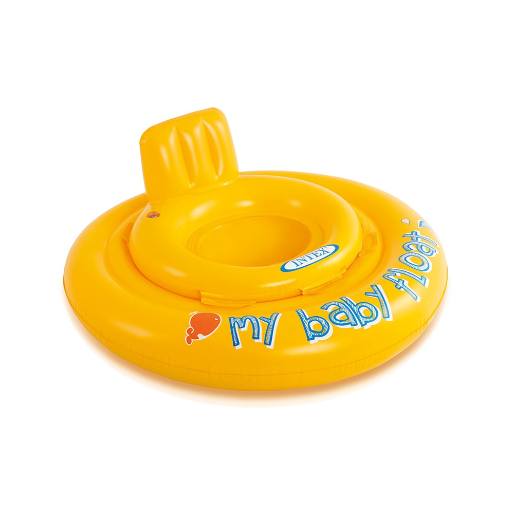 游泳水泡 My Baby Float