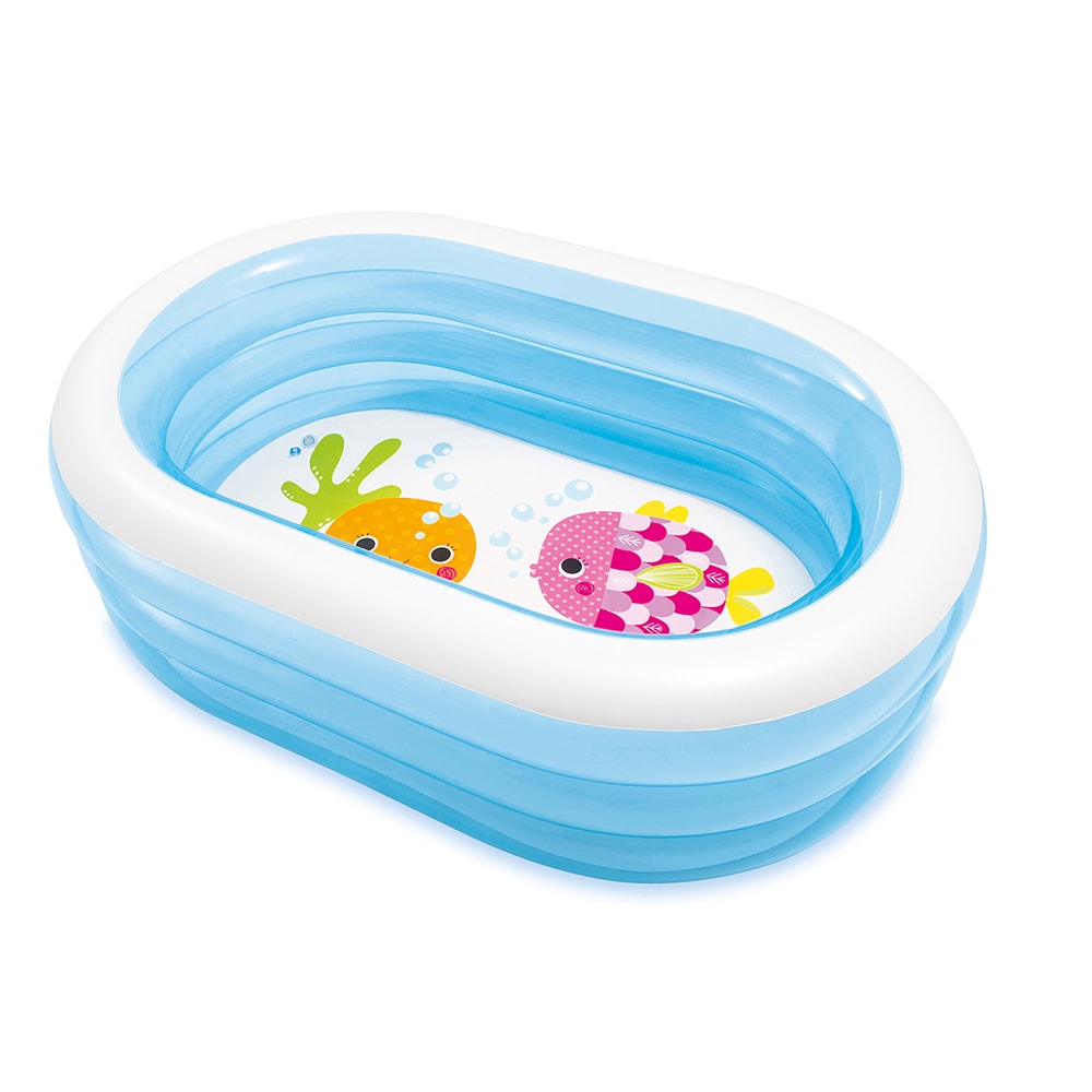 戶外水池 My Sea Friends Pool