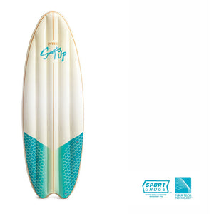 充氣浮床 (隨機顏色) Surf'S Up Mat (Random Color)