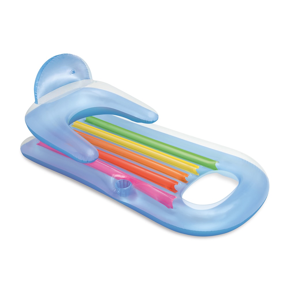 充氣水泡 (隨機顏色) King Kool Lounge (Random color)