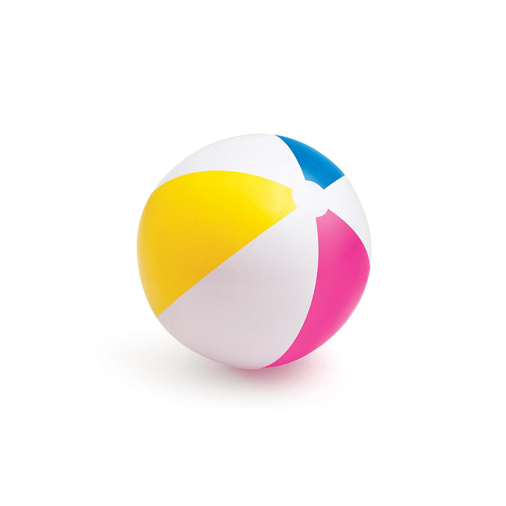 充氣沙灘球 Glossy Panel Ball