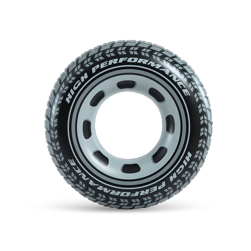 游泳水泡 Giant Tire Tube