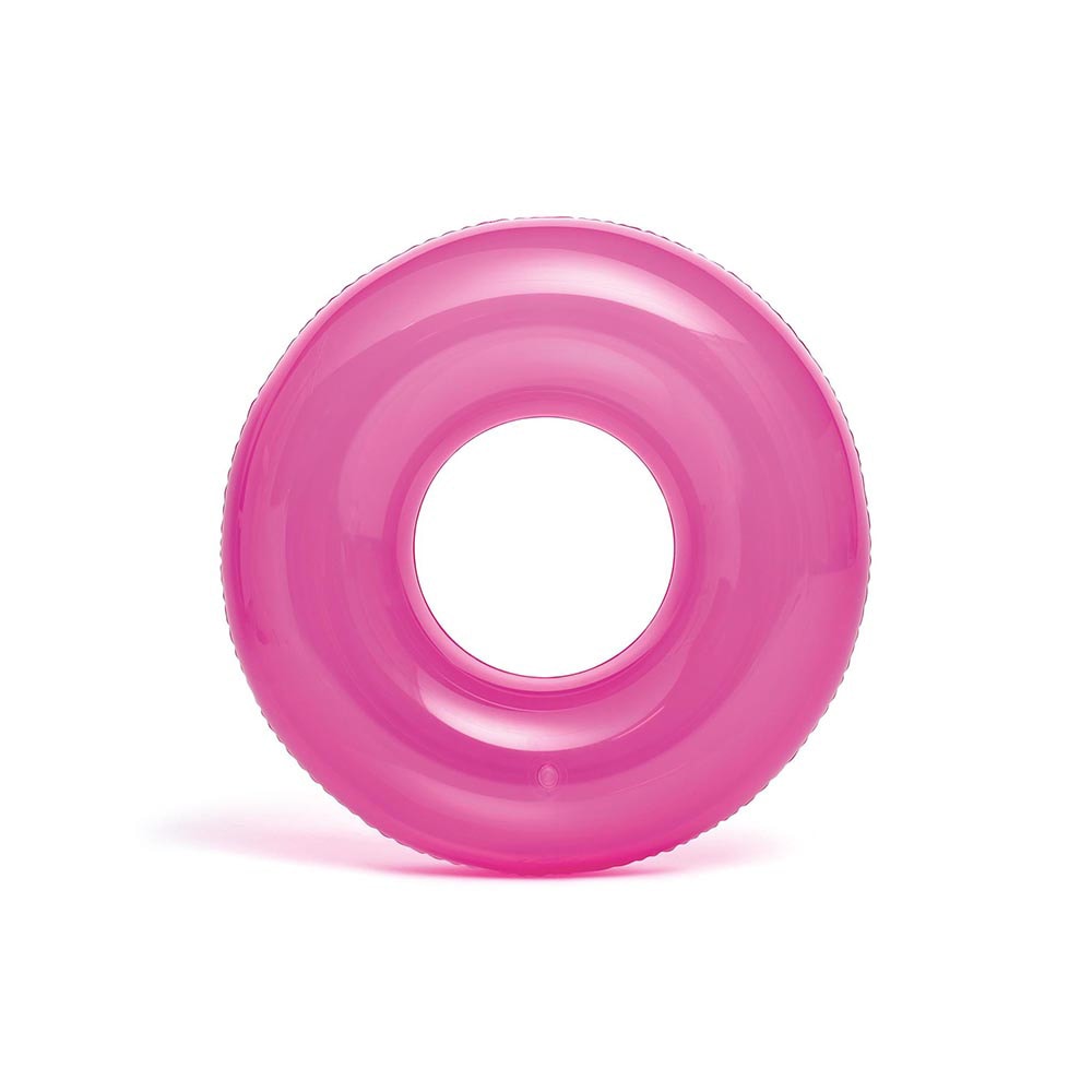 游泳水泡 (隨機顏色) Transparent Tube (Random color)