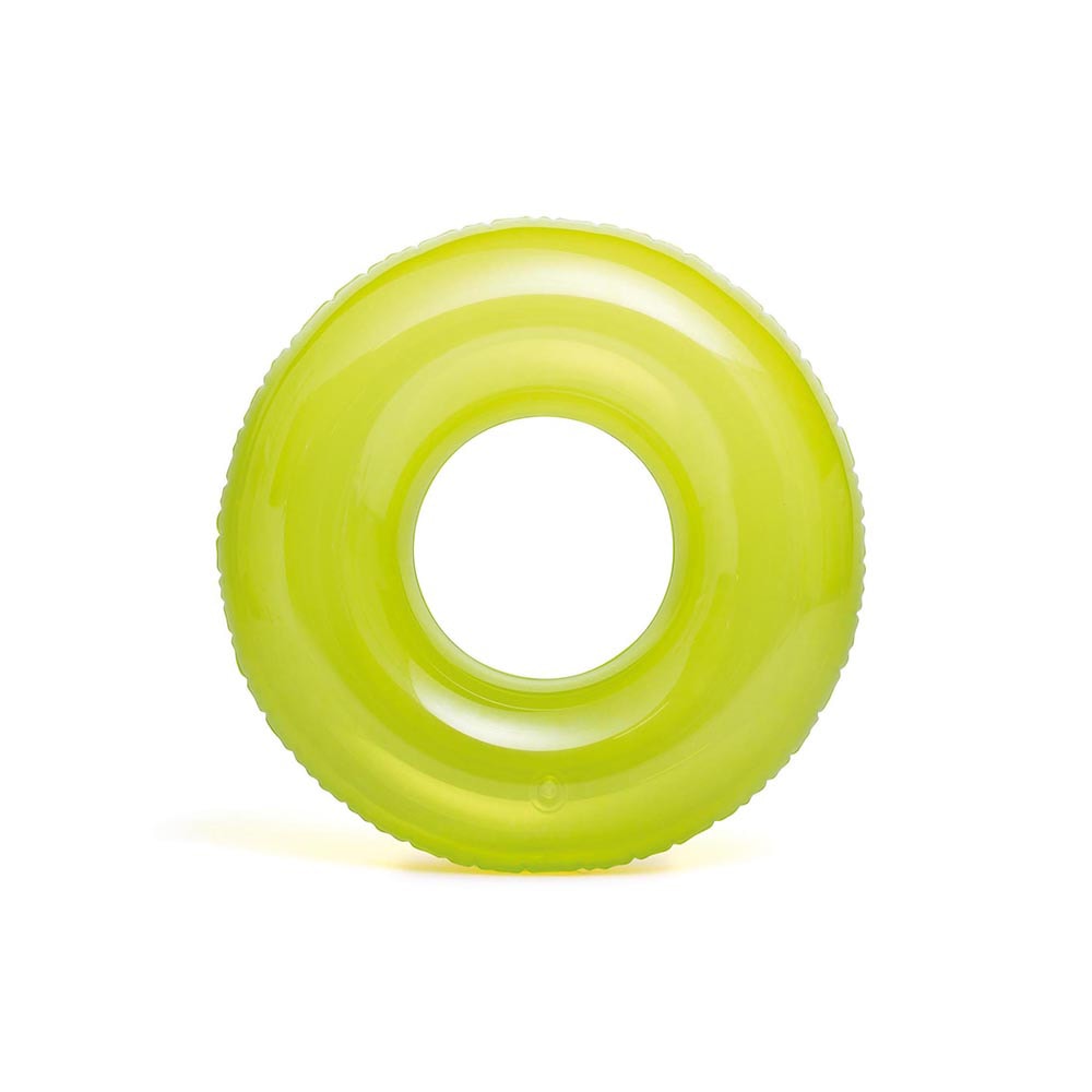 游泳水泡 (隨機顏色) Transparent Tube (Random color)