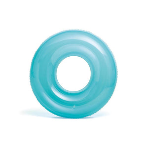 游泳水泡 (隨機顏色) Transparent Tube (Random color)