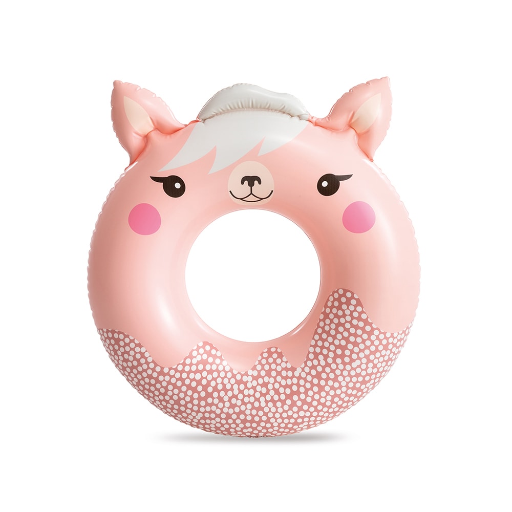 游泳水泡 (隨機款式) Cute Animal Tube (Random model)