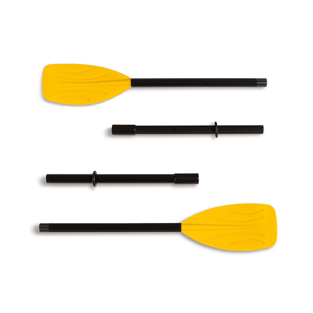 划漿 Paddle French Oars 1pair