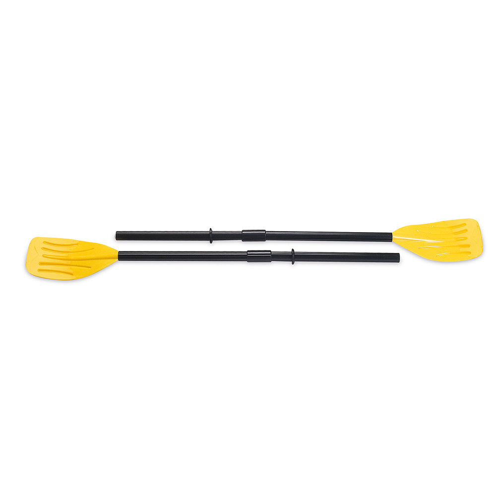 划漿 Paddle French Oars 1pair