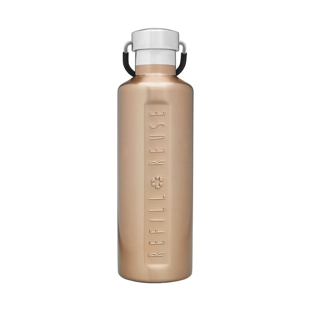 不鏽鋼雙層保溫壺 600ml Classic Insulated Bottle
