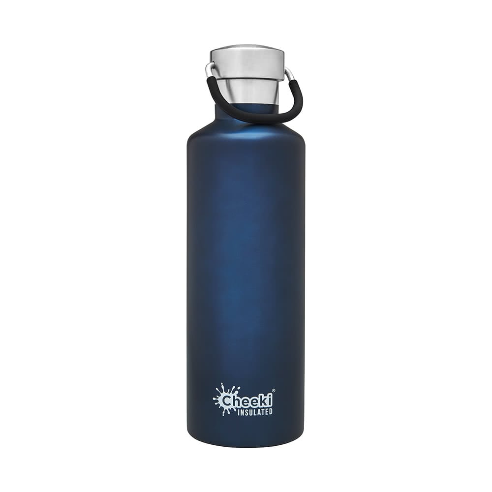 不鏽鋼雙層保溫壺 600ml Classic Insulated Bottle