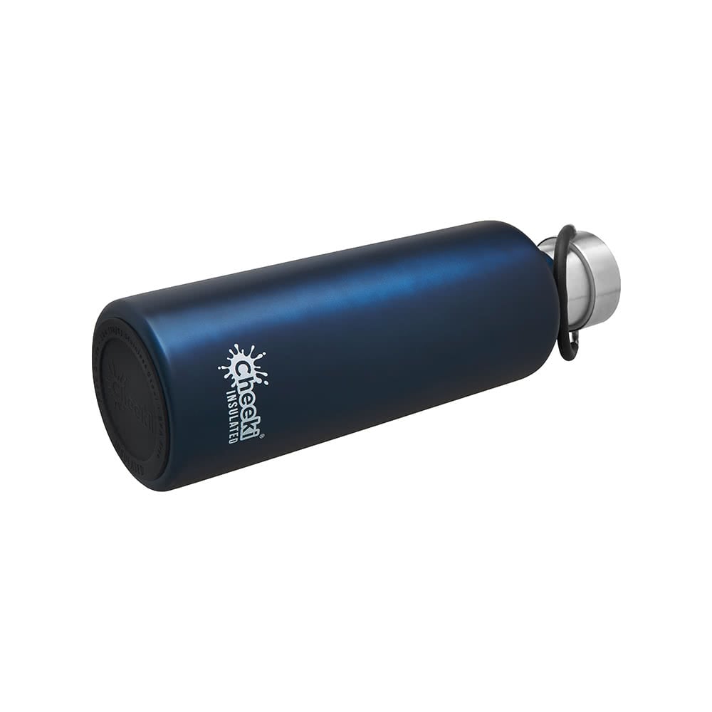 不鏽鋼雙層保溫壺 600ml Classic Insulated Bottle