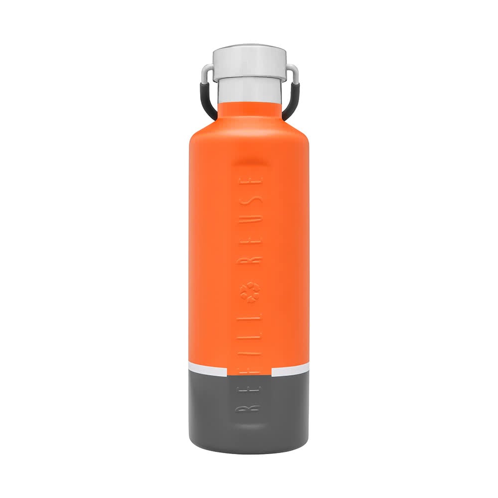 不鏽鋼雙層保溫壺 600ml Classic Insulated Bottle