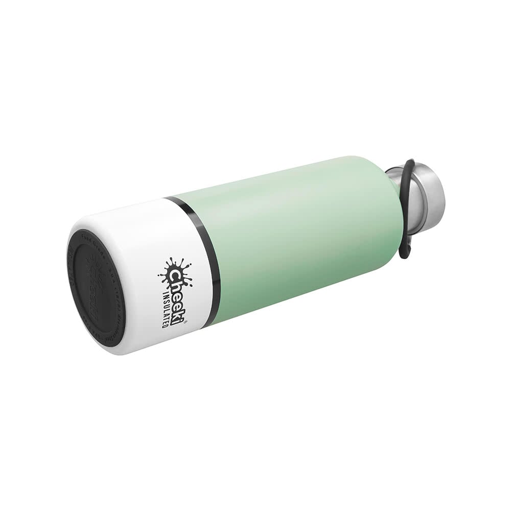 不鏽鋼雙層保溫壺 600ml Classic Insulated Bottle